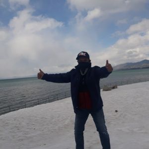 Meet your Posher, Tommy